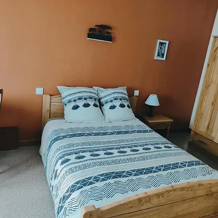 Le Ys Lounge Bar Badonviller