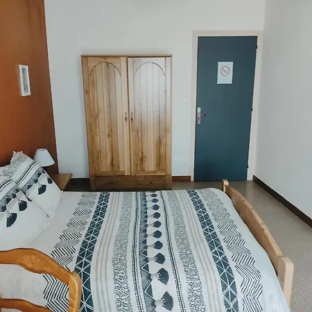 Le Ys Lounge Bar Badonviller