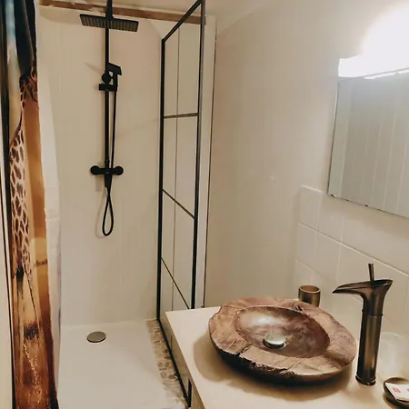 Le Ys Lounge Bar Badonviller