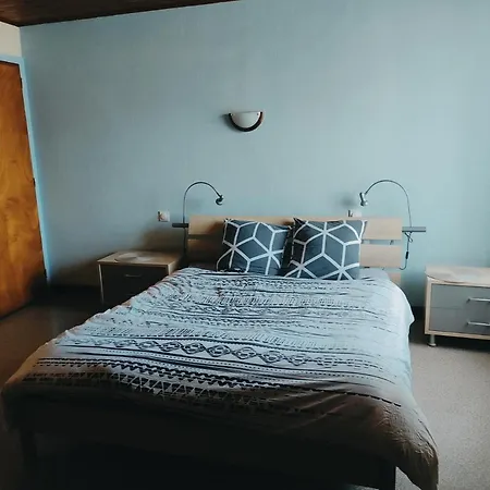 Le Ys Lounge Bar Badonviller