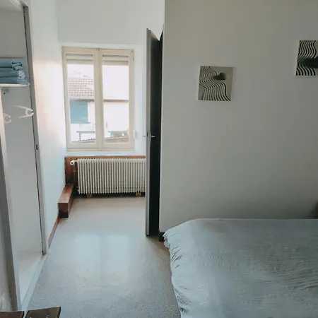 Le Ys Lounge Bar Hotel Badonviller