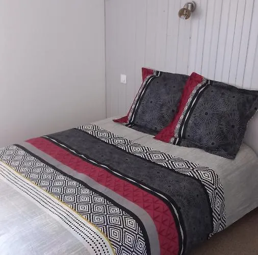 Hotel Le Ys Lounge Bar Badonviller