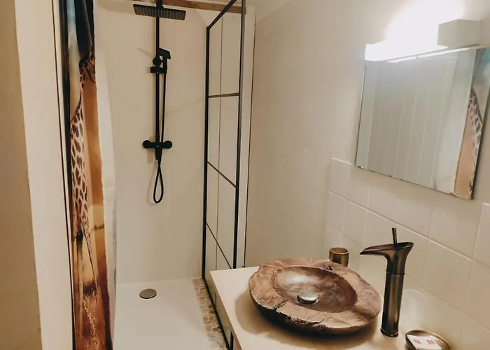 Le Ys Lounge Bar Badonviller